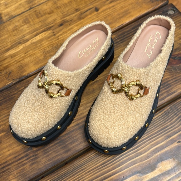 Circus by Sam Edelman Shoes - Circus by Sam Edelman Annie Clog. Size 9 1/2. NWOT.